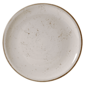 Craft White Pizza/Sharing Plate 32cm 12 1/2"