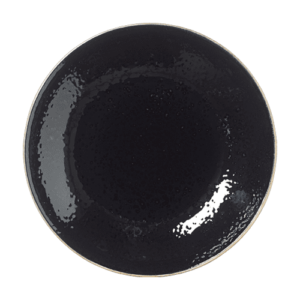 Craft Liquorice Bowl Coupe 25.5cm 10