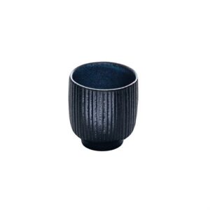 Nara Black Espresso Cup