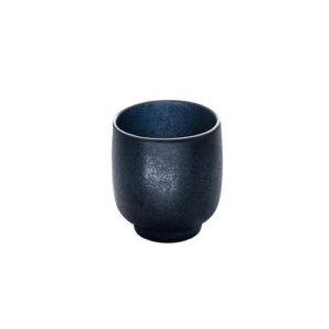 Nara Black Espresso Cup 0.1L