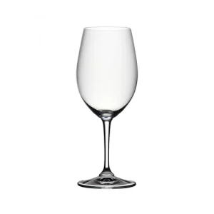 Riedel Degustazione Red Wine Glass 555ml/19.5oz