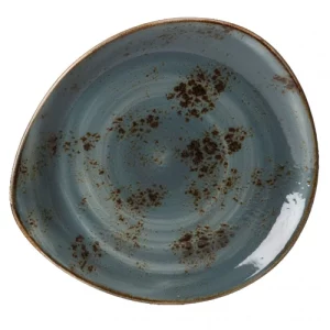 Steelite Performance Craft Plate Blue 30.5cm