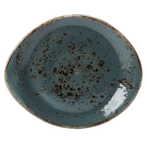 Steelite Performance Craft Plate Blue