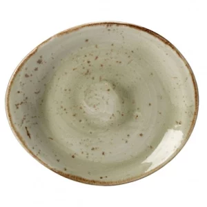 Steelite Performance Craft Plate Green 15.25cm