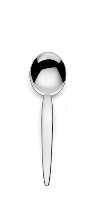 Corvette Soup Spoon