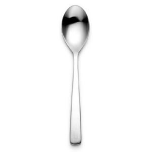 Shadow Dessert Spoon-0