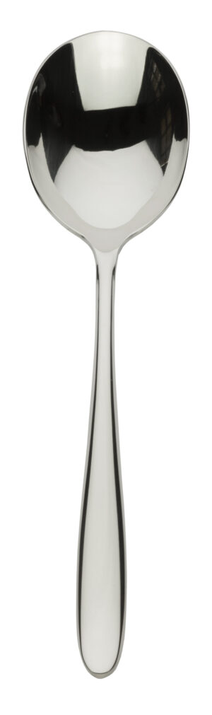 Viola Soup Spoon