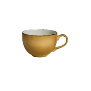 Terramesa Mustard Low Cup 22.75cl (8oz)