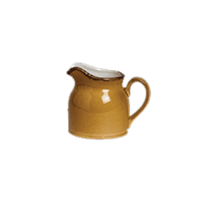 Terramesa Mustard Club Jug 14.25cl (5oz)