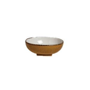 Terramesa Mustard Tasters Bowl 13cm x 13cm (5" x 5") 30.5cl (10.75oz)