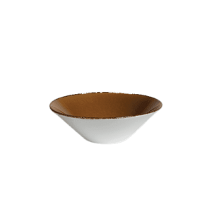 Terramesa Mustard Essence Bowl 20.25cm (8") 99.75cl (35.1oz)