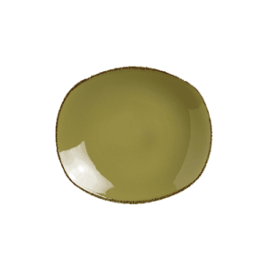 Terramesa Olive Spice Plate 15.25cm (6″)