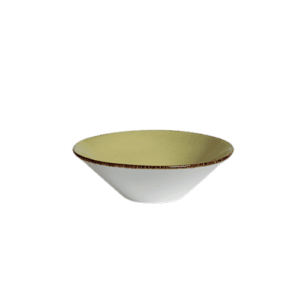 Terramesa Olive Essence Bowl 20.25cm (8″) 99.75cl (35.1oz)