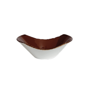 Terramesa Mocha Scoop Bowl 16.5cm (6 1/2″) 26.75cl (9.4oz)