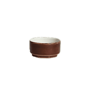 Terramesa Mocha Tasters Dip 6.5cm x 6.5cm (2 1/2" x 2 1/2") 5.75cl (2oz)