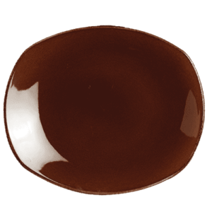 Terramesa Mocha Spice Plate 20.25cm (8″)