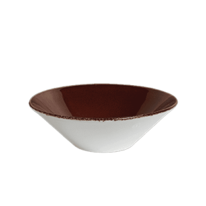 Terramesa Mocha Essence Bowl 20.25cm (8″) 99.75cl (35.1oz)