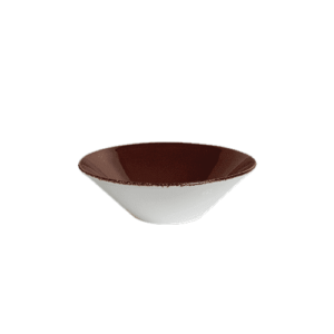 Terramesa Mocha Essence Bowl 16.5cm (6 1/2″) 58.5cl (20.6oz)