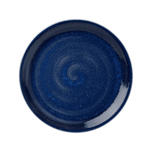 Vesuvius Lapis Coupe Plate 30cm (11 3/4″)