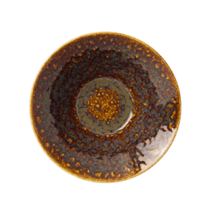 Vesuvius Amber Essence Bowl 20.25cm (8")