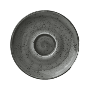 Urban Smoke Saucer 15cm (6")