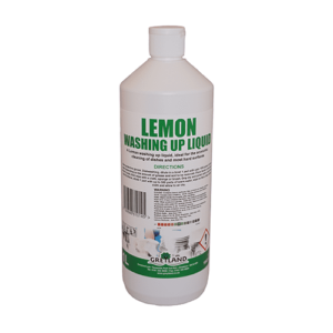 Greyland Lemon Washing Up Liquid