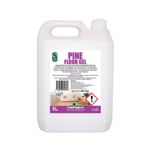 Greyland Pine Floor Gel