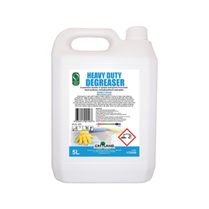 Greyland Heavy Duty Degreaser