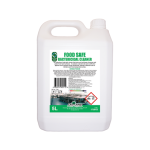 Greyland Food Safe Bactericial Cleaner