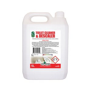 Greyland Toilet Cleaner & Descaler