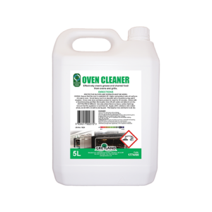 Greyland Oven Cleaner