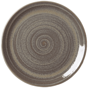 Revolution Granite Coupe Plate 27.9 cm (11″)