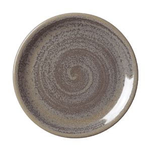 Revolution Granite Coupe Plate 15.2 cm (6″)