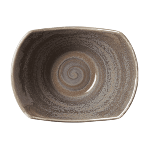 Revolution Granite Scoop Bowl 16.5 cm (6 1/2")