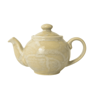 Revolution Sandstone Teapot 42.5 cl (15 oz)