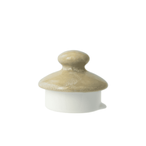 Revolution Sandstone Teapot Lid Fits 0179