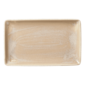 Revolution Sandstone Rectangle One 27 cm (10 5/8″)