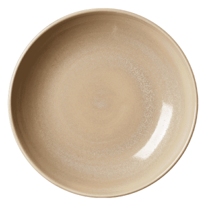 Revolution Sandstone Coupe Bowl 25.4 cm (10")