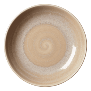 Revolution Sandstone Coupe Bowl 21.6 cm (8 1/2") 83.5 cl (29.4 oz)