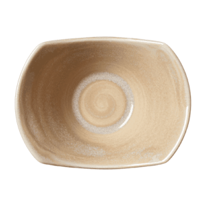 Revolution Sandstone Scoop Bowl 16.5 cm (6 1/2″)