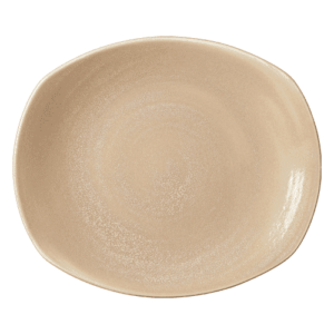 Revolution Sandstone Spice Plate 30.5 cm (12″)