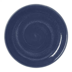 Revolution Bluestone Coupe Plate 27.9 cm (11″)