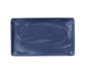 Revolution Bluestone Rectangle One 27 cm (10 5/8")