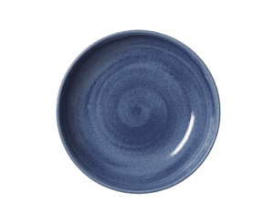 Revolution Bluestone Coupe Bowl 21.6 cm (8 1/2″) 83.5 cl (29.4 oz)