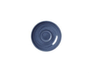 Revolution Bluestone LiV Saucer 12.5cm (5")