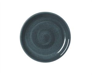 Revolution Jade Coupe Plate 20.3 cm (8″)