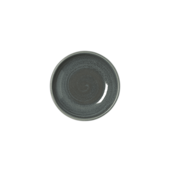 Revolution Jade Coupe Plate 15.2 cm (6")