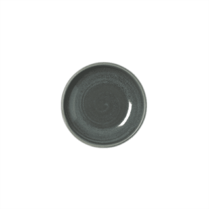 Revolution Jade Coupe Plate 15.2 cm (6″)