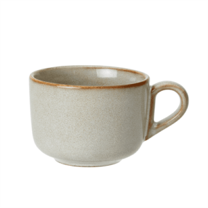 Potter’s Collection Pier Coffee/Tea Cup 25.6 cl (9 oz)