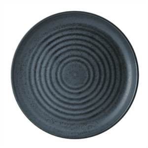 Potter’s Collection Storm Plate 23.5 cm (9 1/4″)